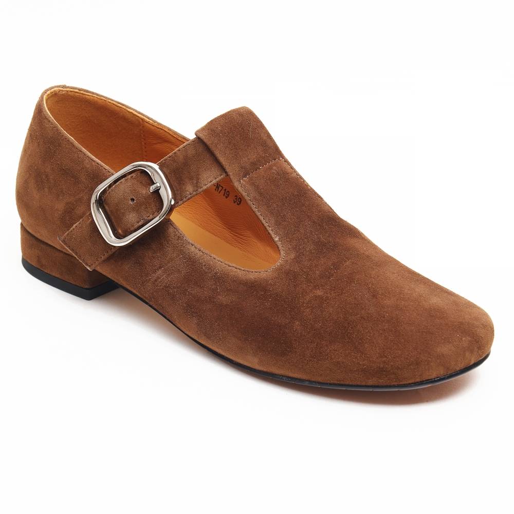 Pantofi NL 1008-508-719 photo