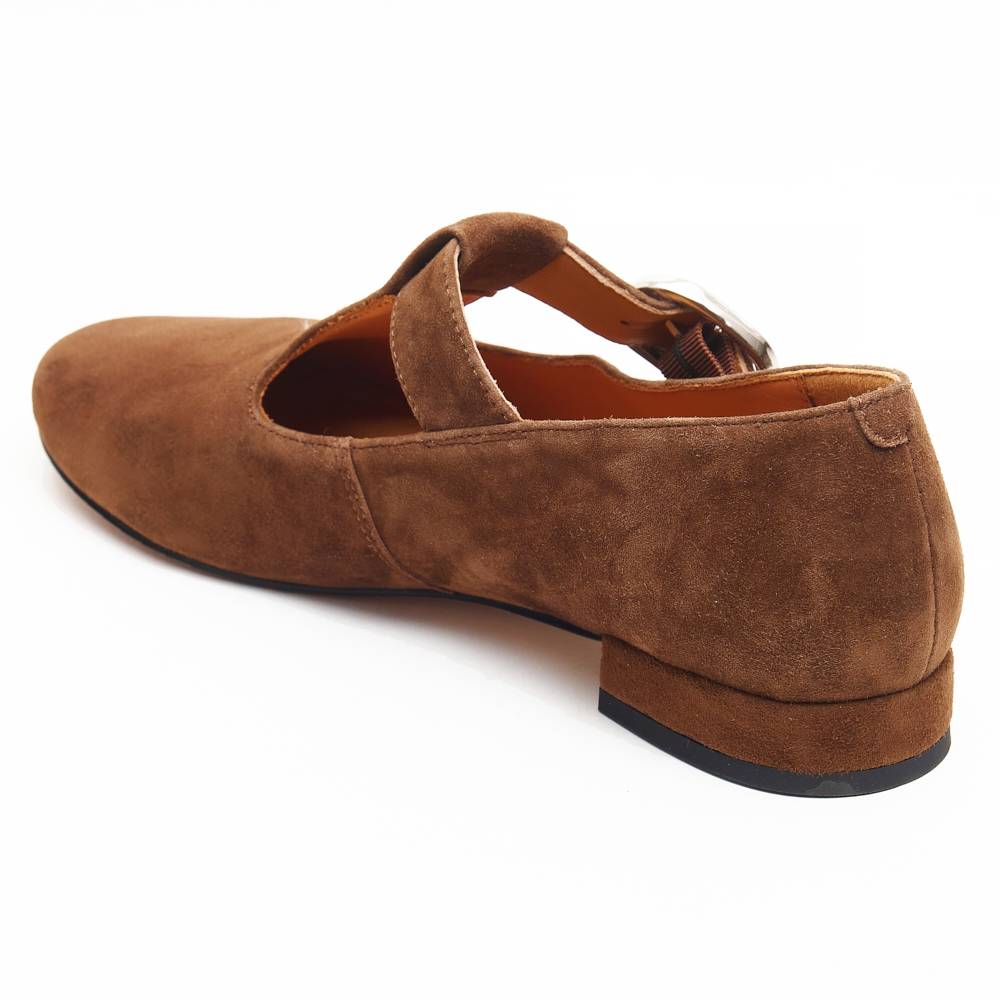 Pantofi NL 1008-508-719 photo