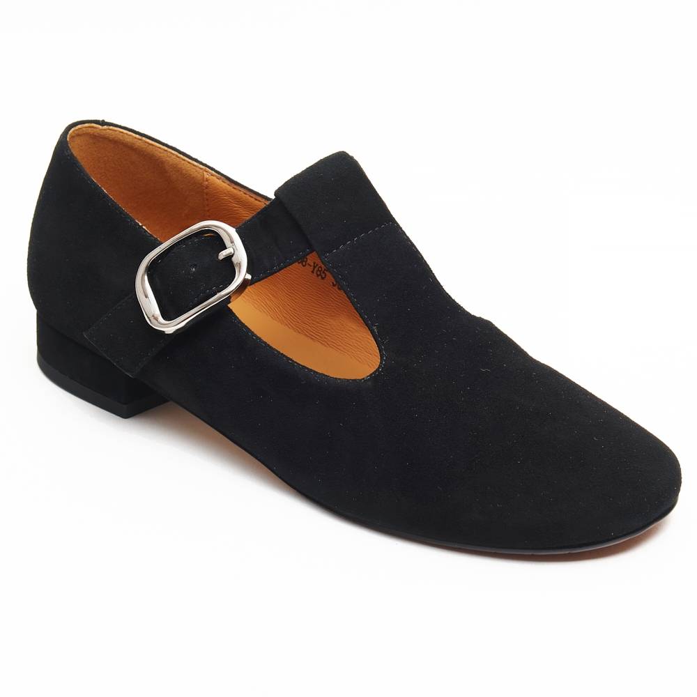 Pantofi NL 1008-508-85 photo