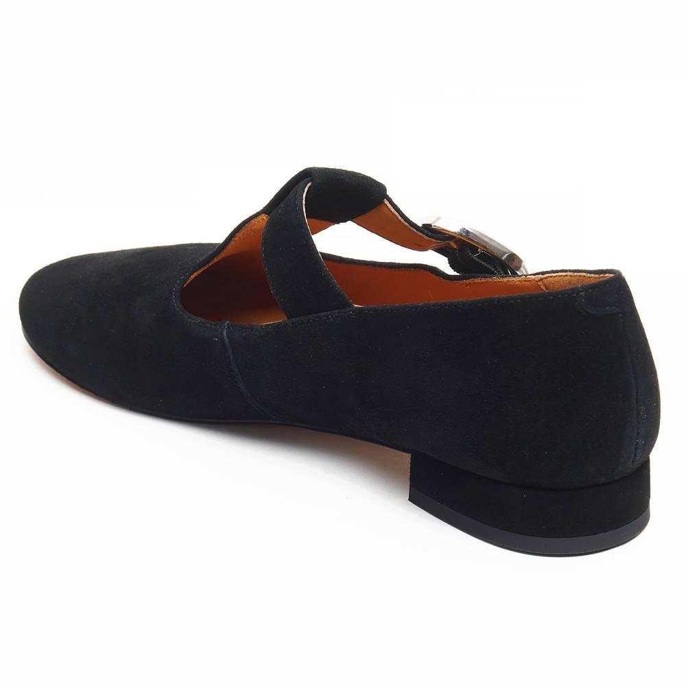 Pantofi NL 1008-508-85 photo