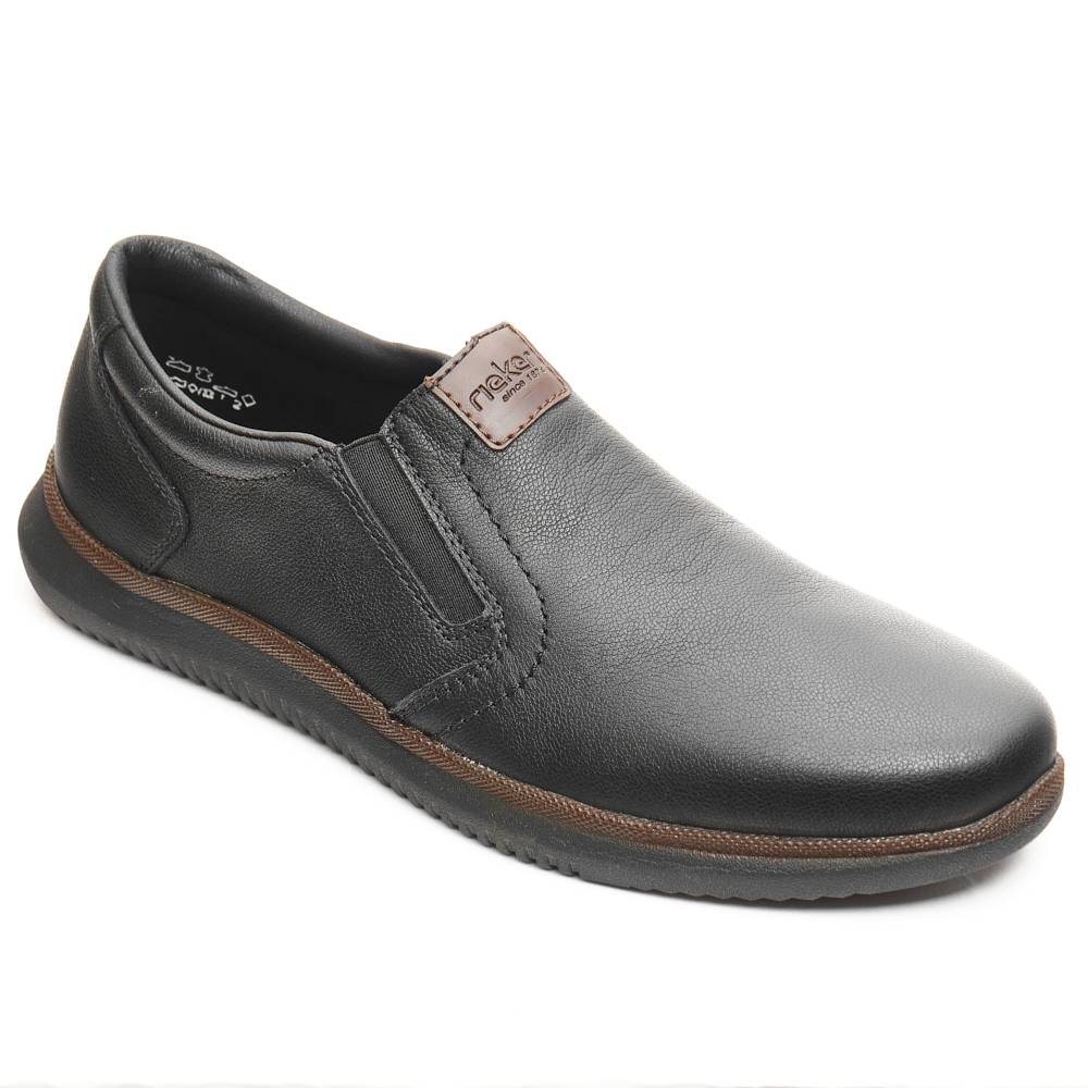 Pantofi Rieker 10456-00 photo