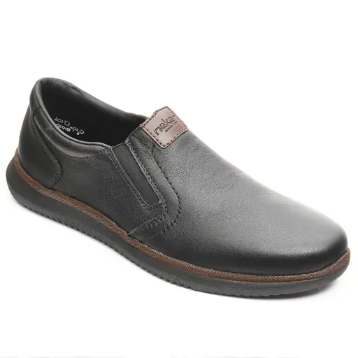Pantofi Rieker 10456-00 photo