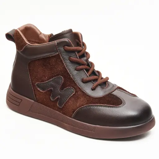 Ghete de iarnă NL 1112-1 photo