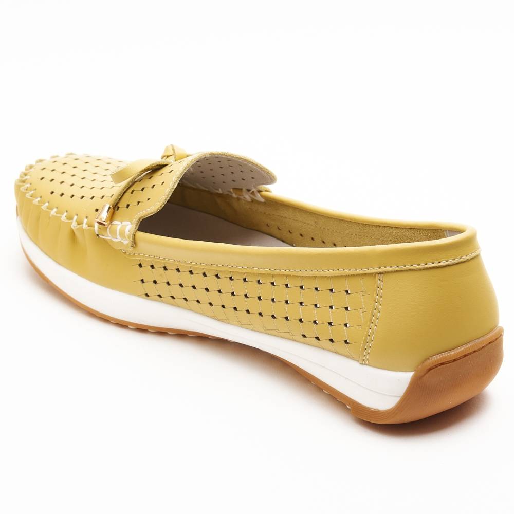 Mocasini și loafers BADEN 122-032 photo