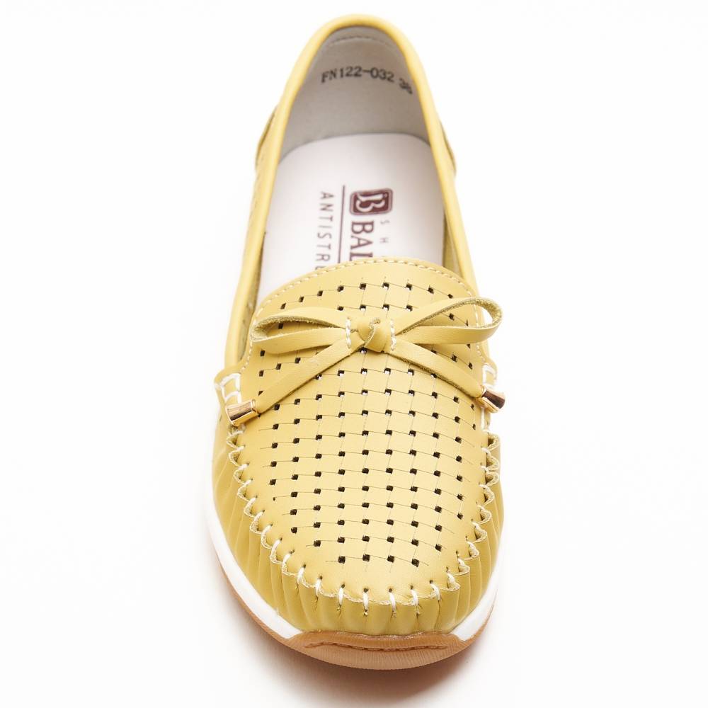 Mocasini și loafers BADEN 122-032 photo