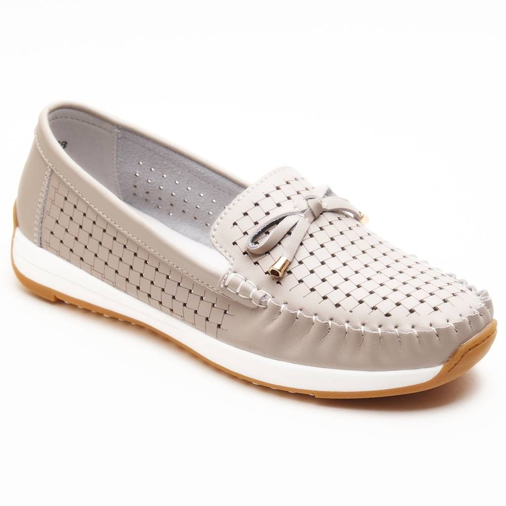 Mocasini și loafers BADEN 122-033 photo