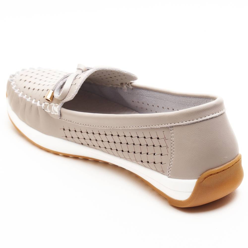 Mocasini și loafers BADEN 122-033 photo