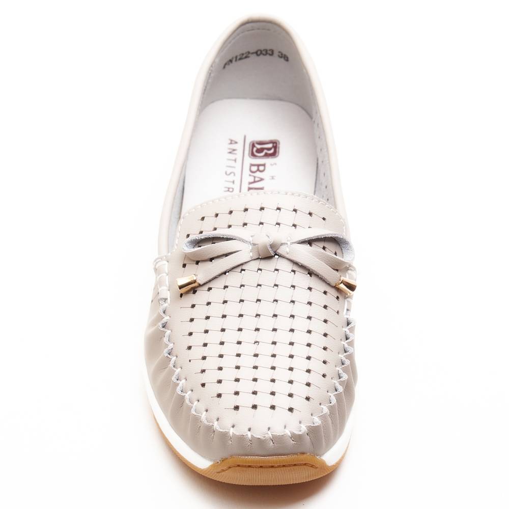Mocasini și loafers BADEN 122-033 photo