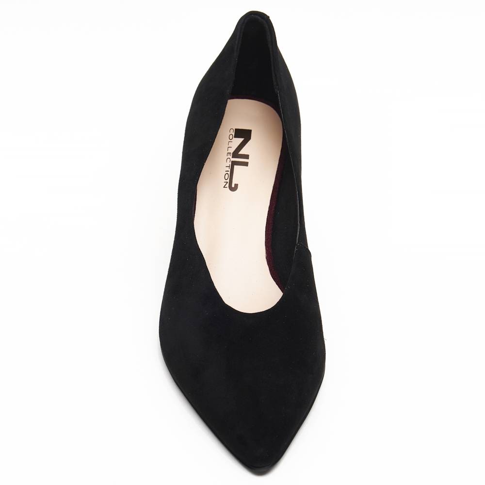 Pantofi NL 1307-70-019-9 photo