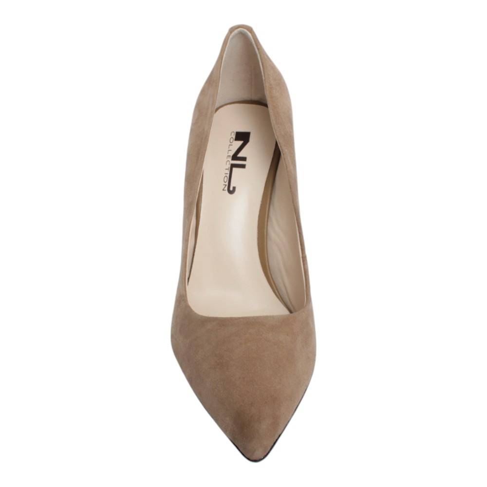 Pantofi NL 1414-70-511 photo