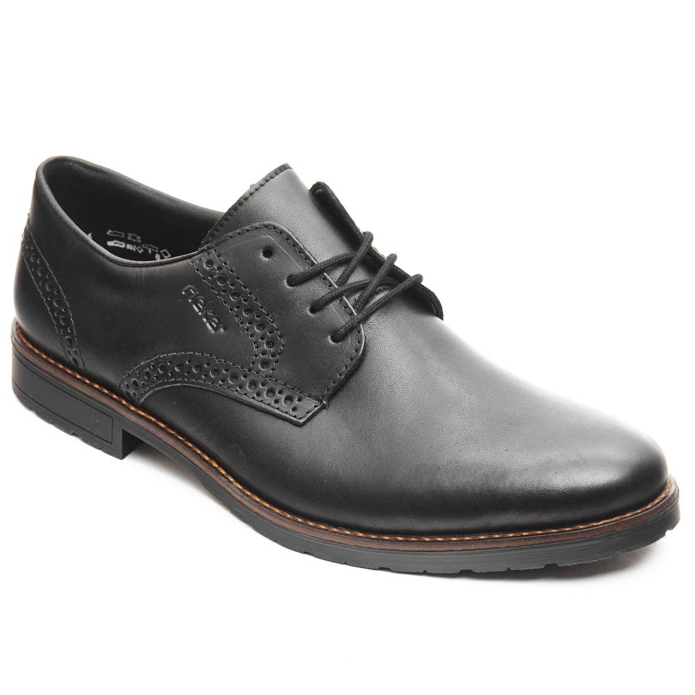 Pantofi Rieker 14642-00 photo