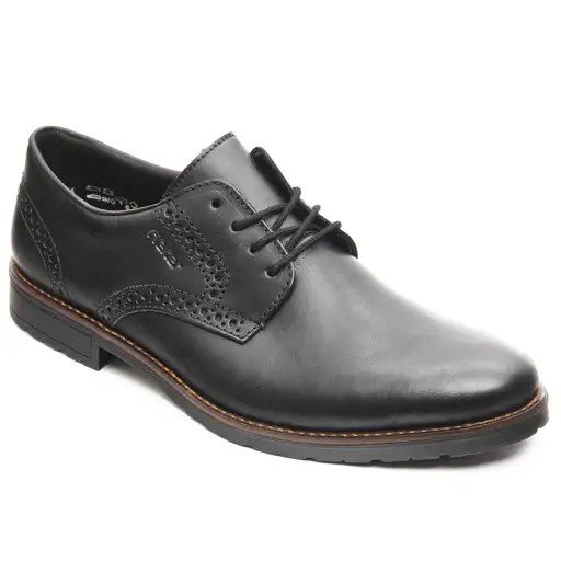 Pantofi Rieker 14642-00 photo
