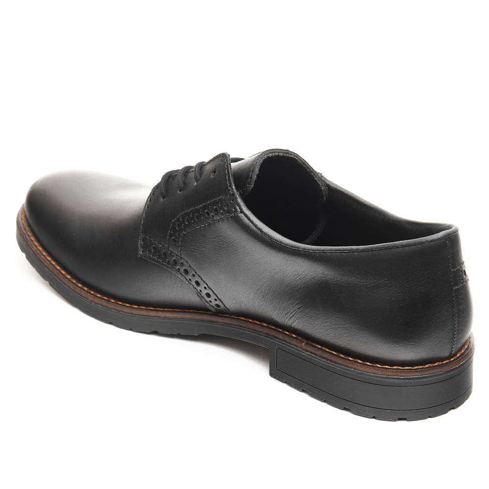 Pantofi Rieker 14642-00 photo