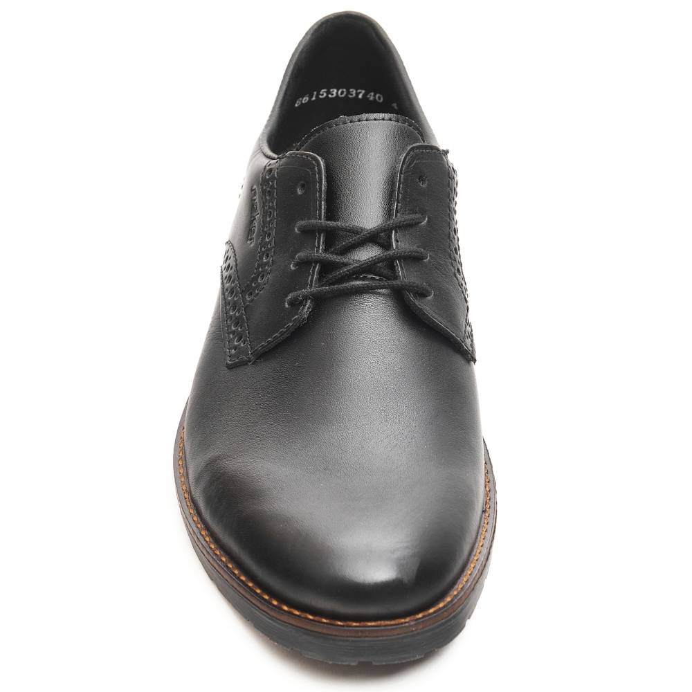 Pantofi Rieker 14642-00 photo