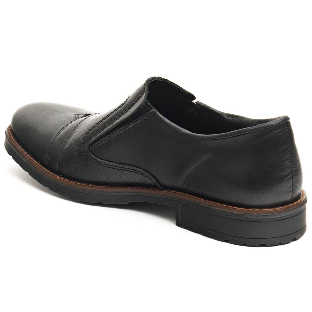Pantofi RIEKER 14654-00 photo
