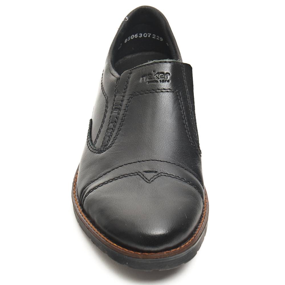 Pantofi RIEKER 14654-00 photo