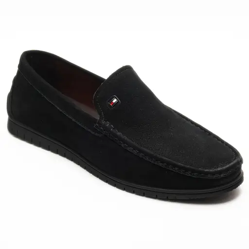Mocasini și loafers NL 149-5-29 photo