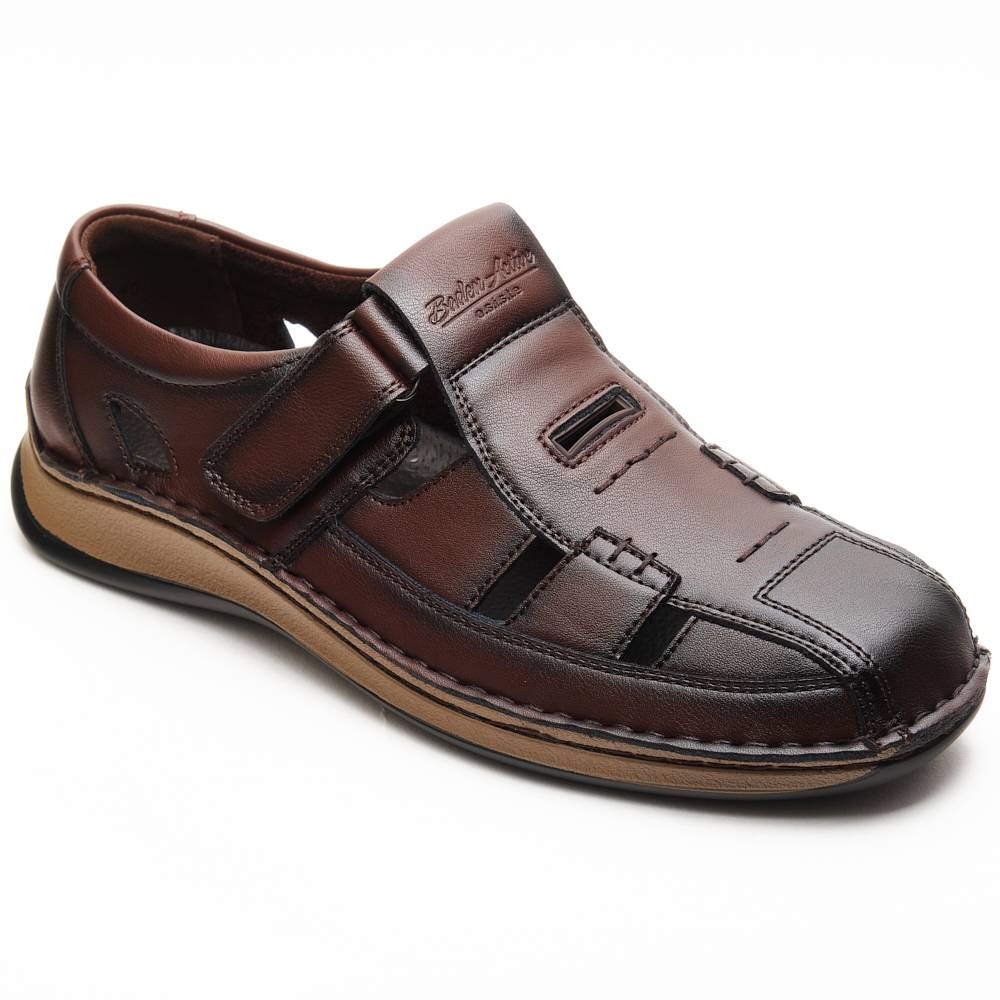 Pantofi de vară BADEN 150-021 photo