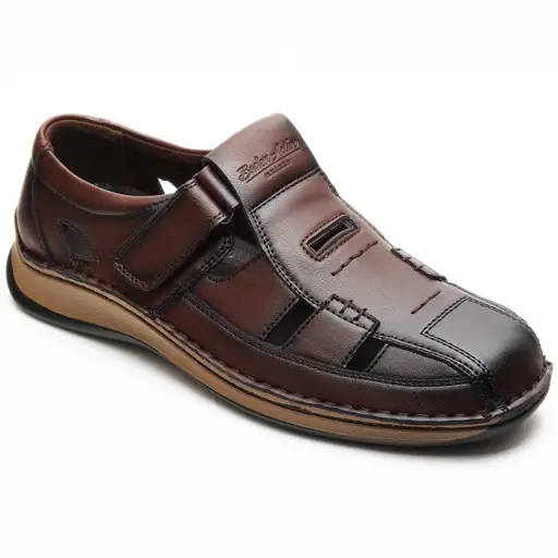 Pantofi de vară NL 150-021 photo