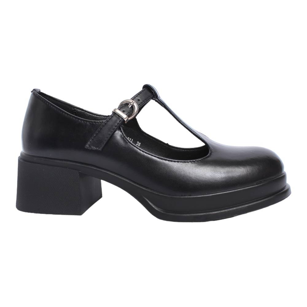 Pantofi NL 151-011 photo