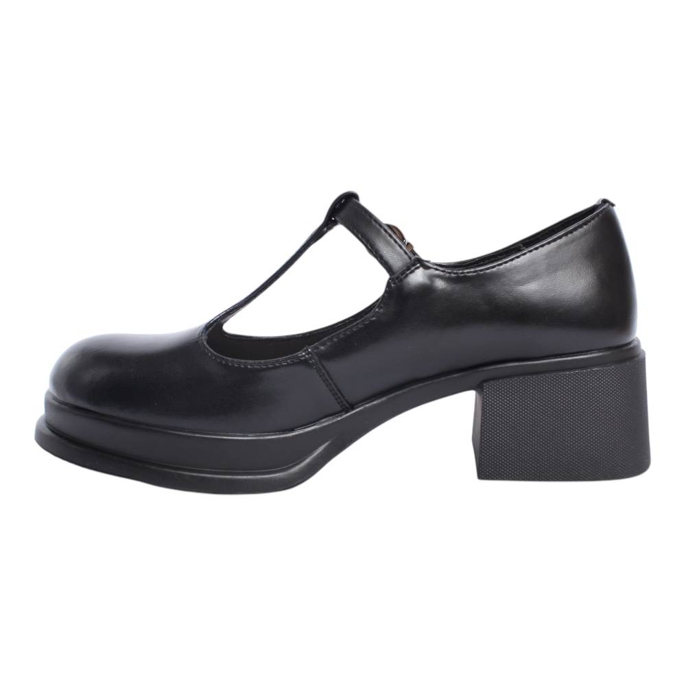 Pantofi NL 151-011 photo