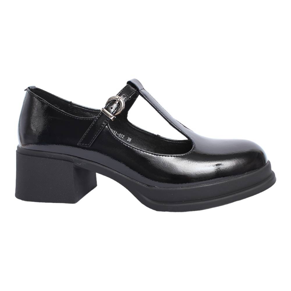 Pantofi NL 151-012 photo