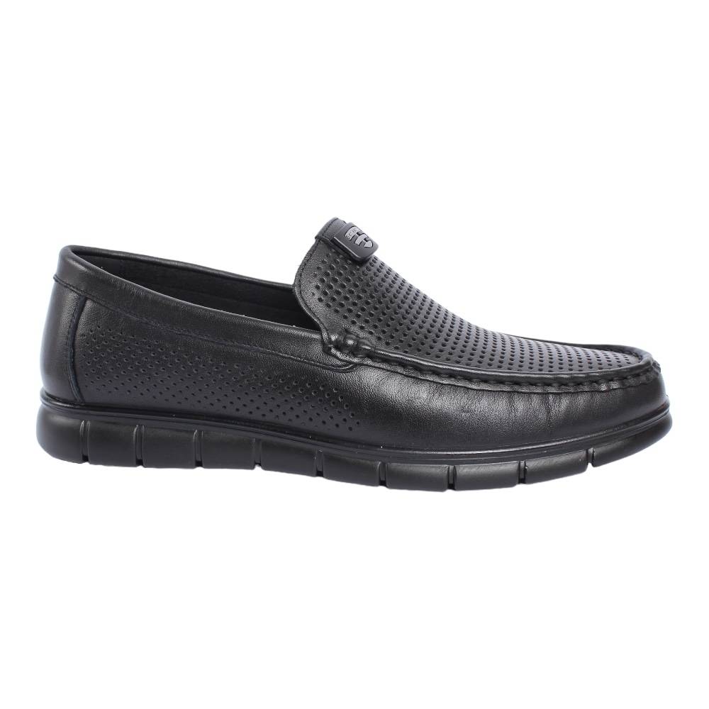 Mocasini și loafers NL 159071-1 photo