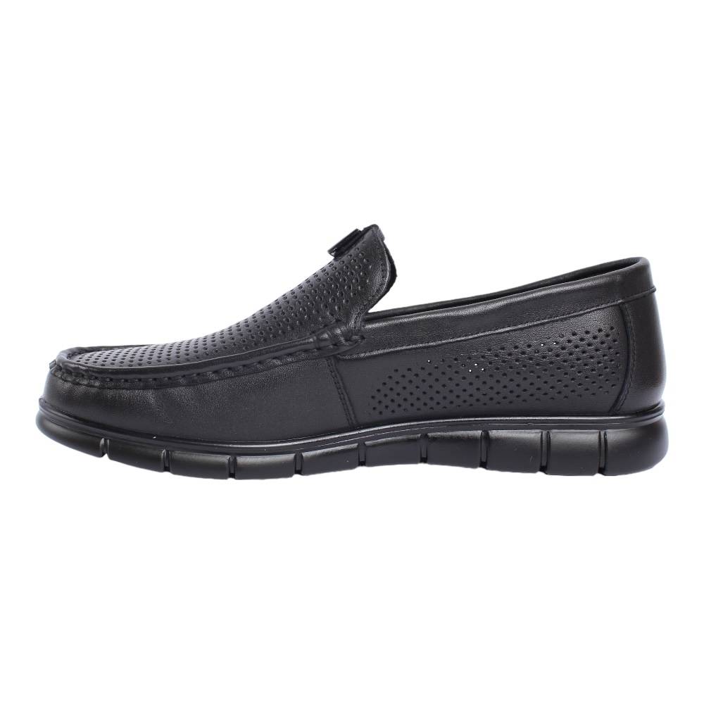 Mocasini și loafers NL 159071-1 photo