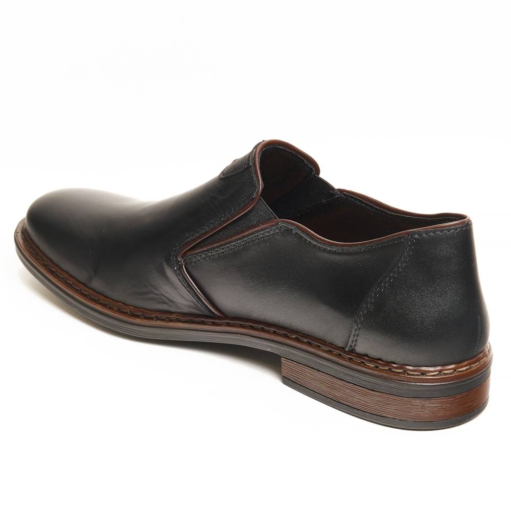 Pantofi RIEKER 17664-00 photo