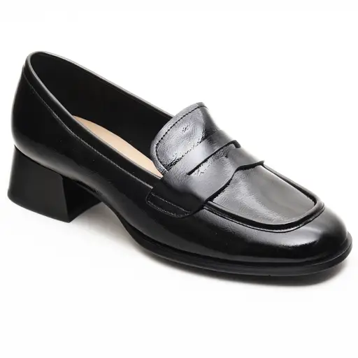 Pantofi NL 1816-70-337 photo