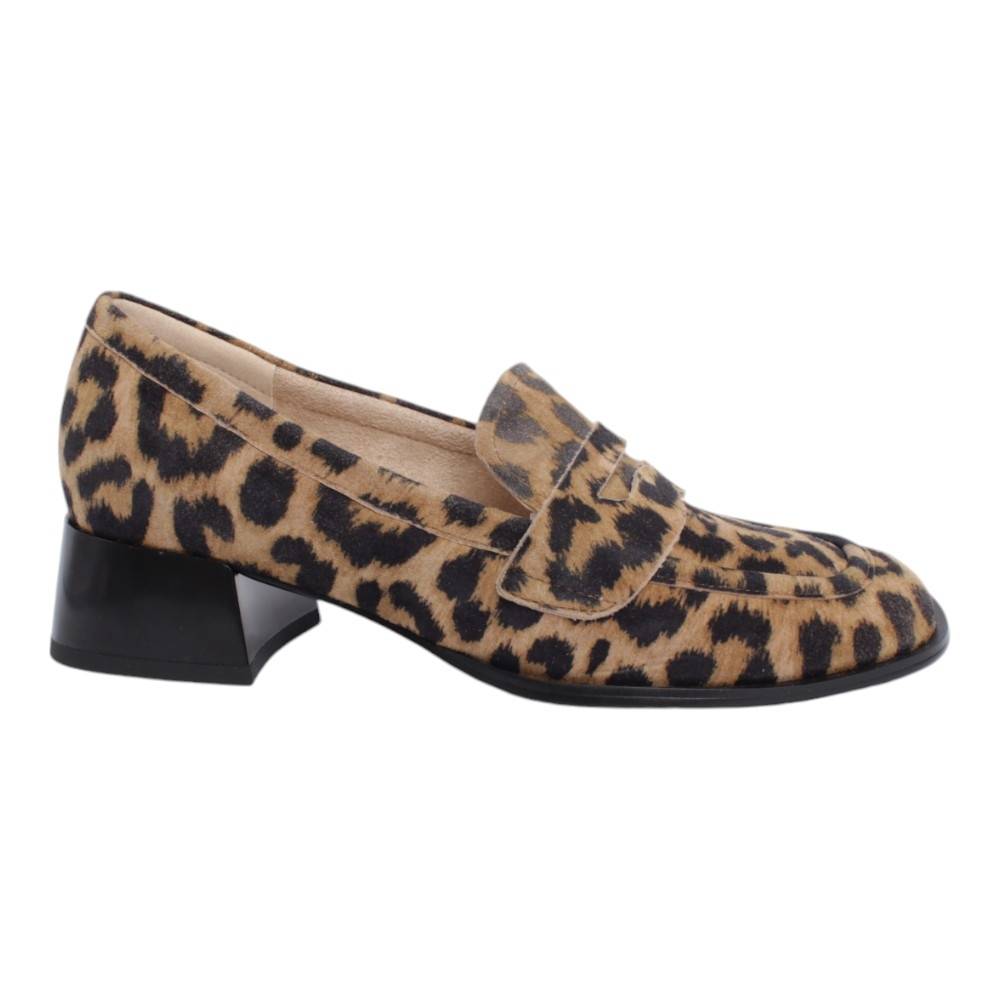 Pantofi NL 1816-70-604 photo