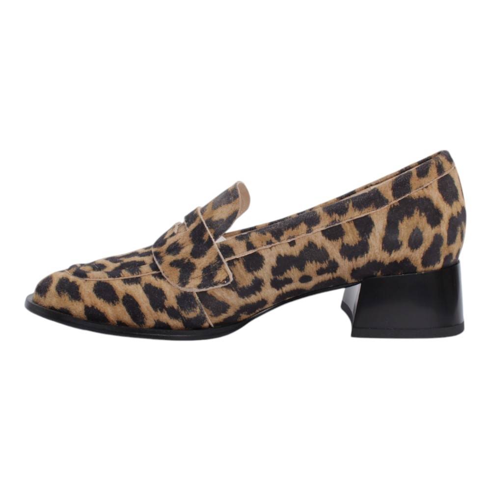 Pantofi NL 1816-70-604 photo