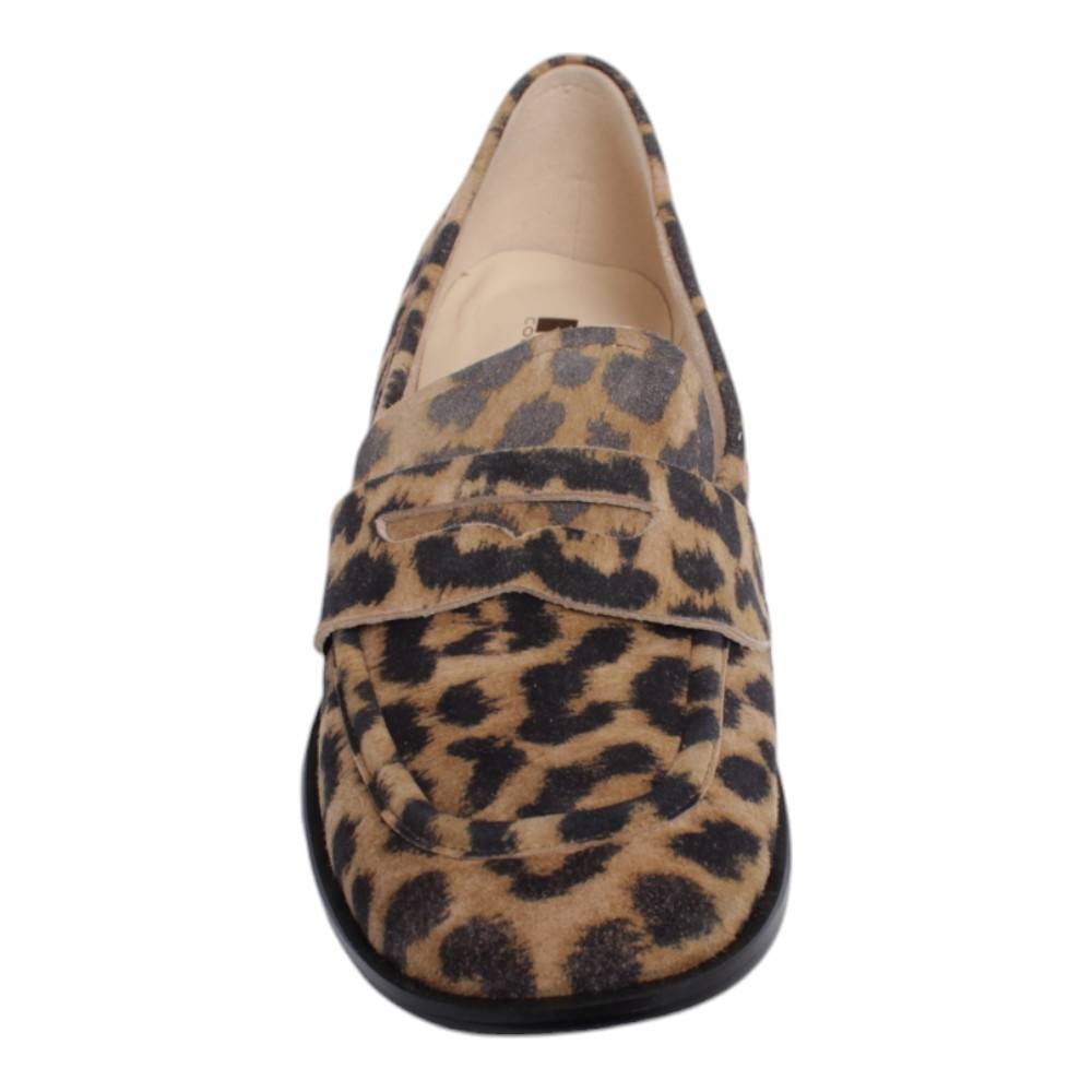 Pantofi NL 1816-70-604 photo