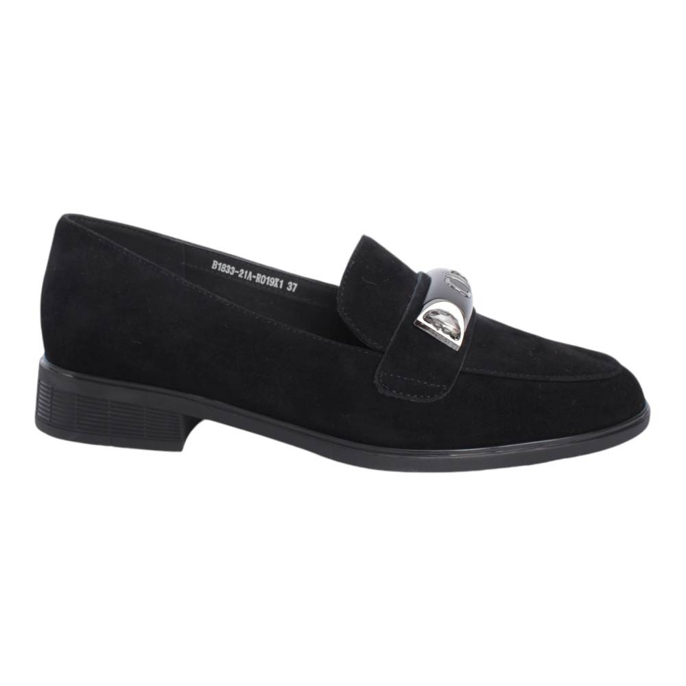 Pantofi NL 1833-21-019-1 photo
