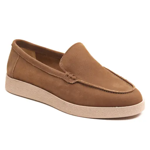 Mocasini și loafers NL 199-012 photo