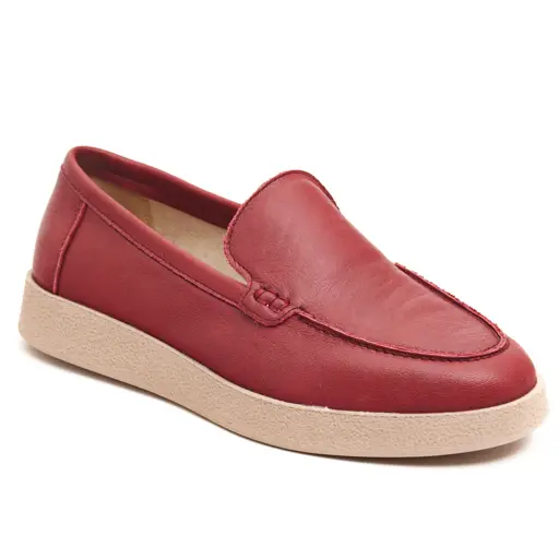 Mocasini și loafers NL 199-013 photo