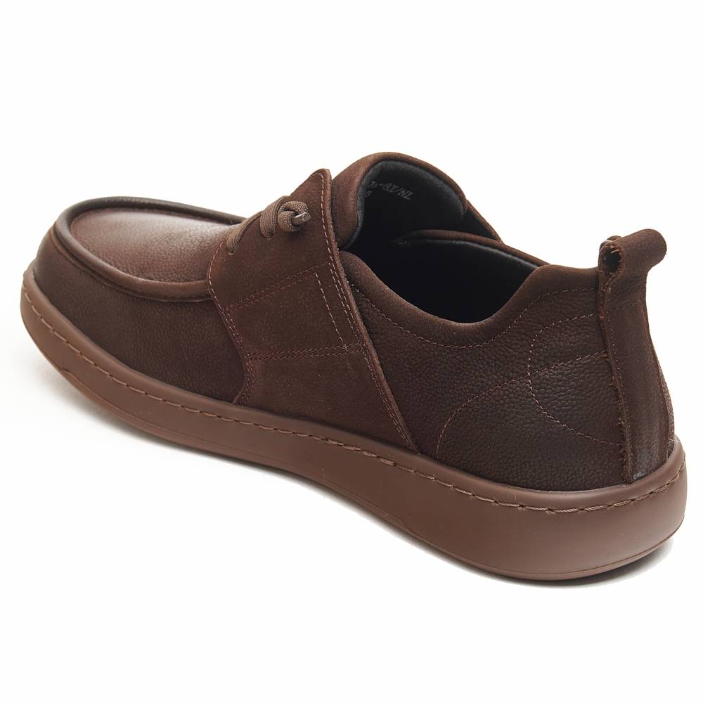 Pantofi NL 20157-8 photo