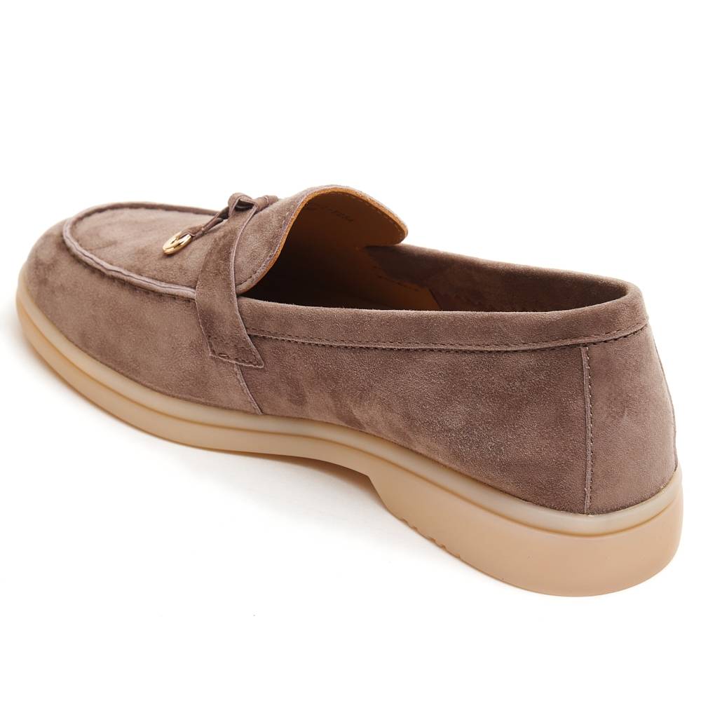 Mocasini și loafers NL Ar 2027-1-25 photo