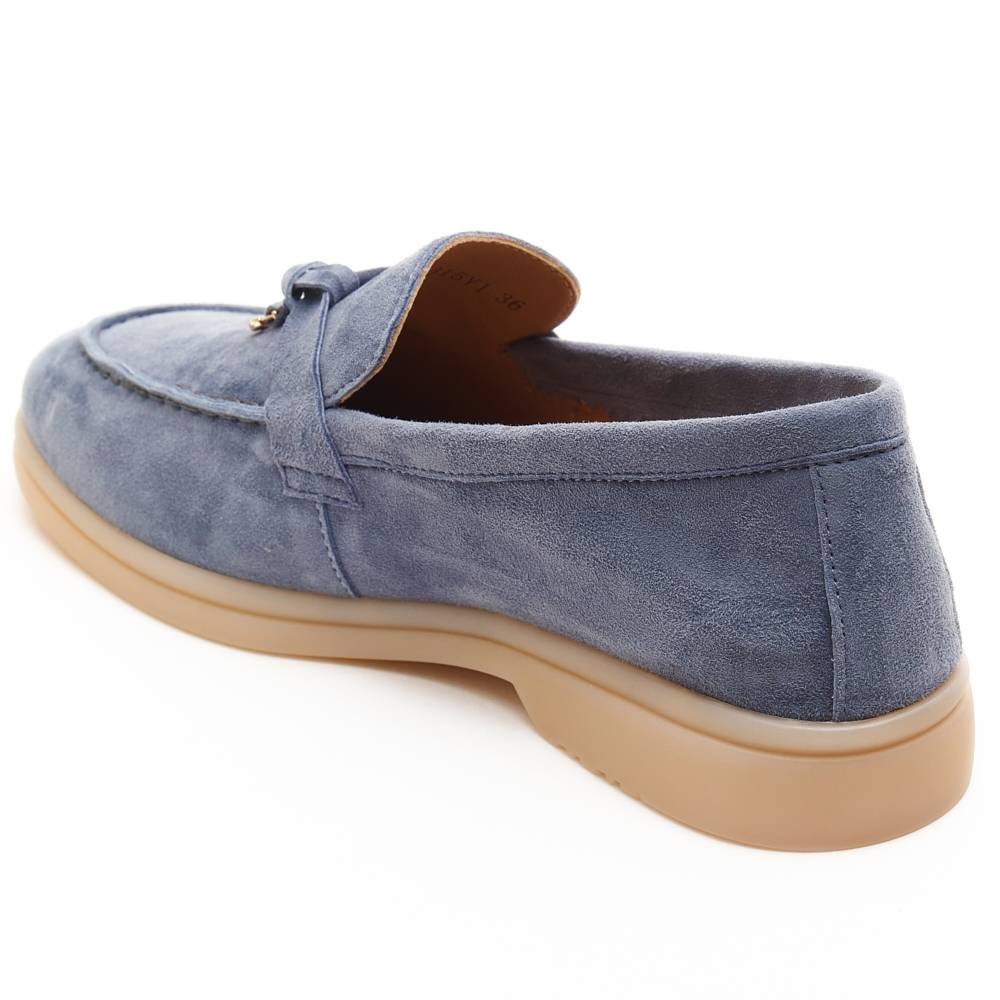 Mocasini și loafers NL Ar 2027-1-315 photo