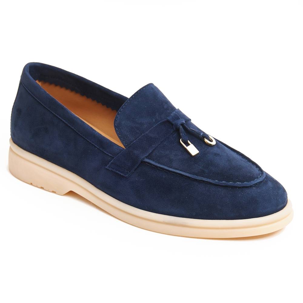 Mocasini și loafers NL 2027-11-15 photo
