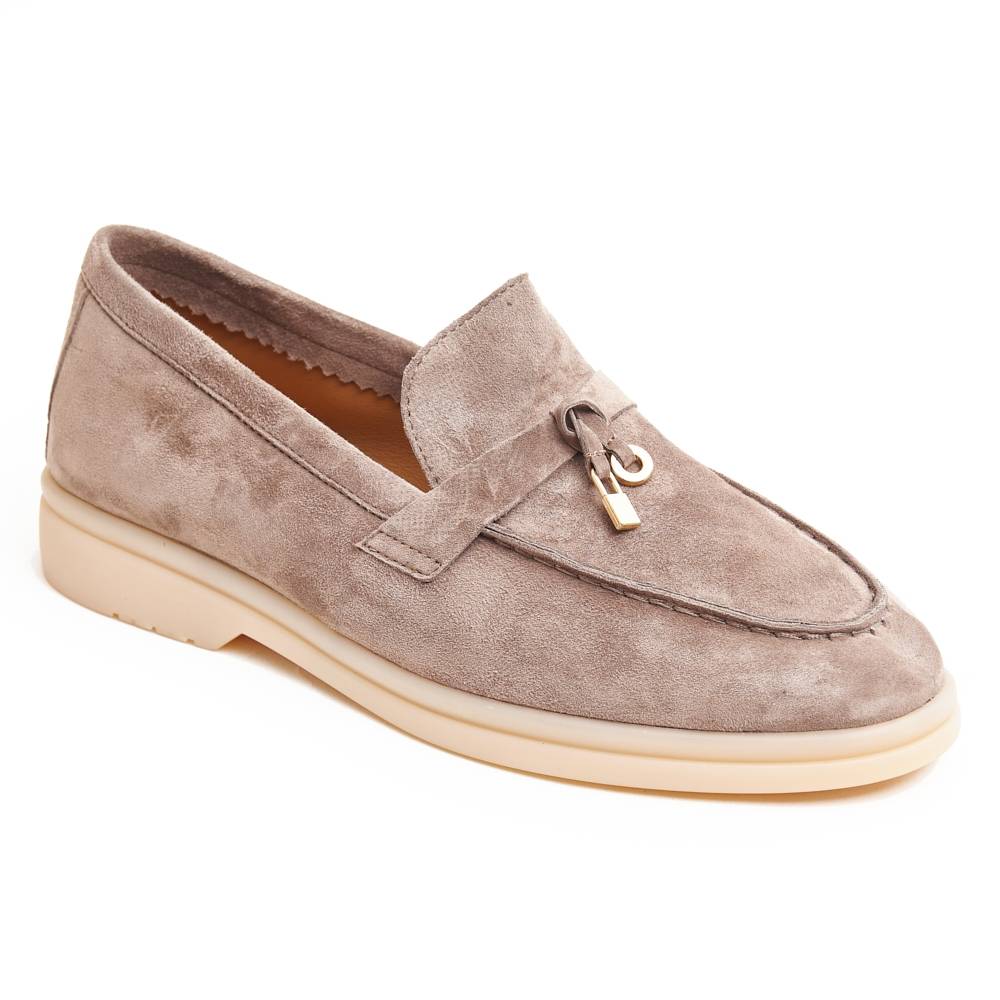 Mocasini și loafers NL 2027-11-25 photo