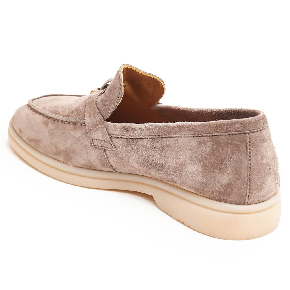 Mocasini și loafers NL 2027-11-25 photo