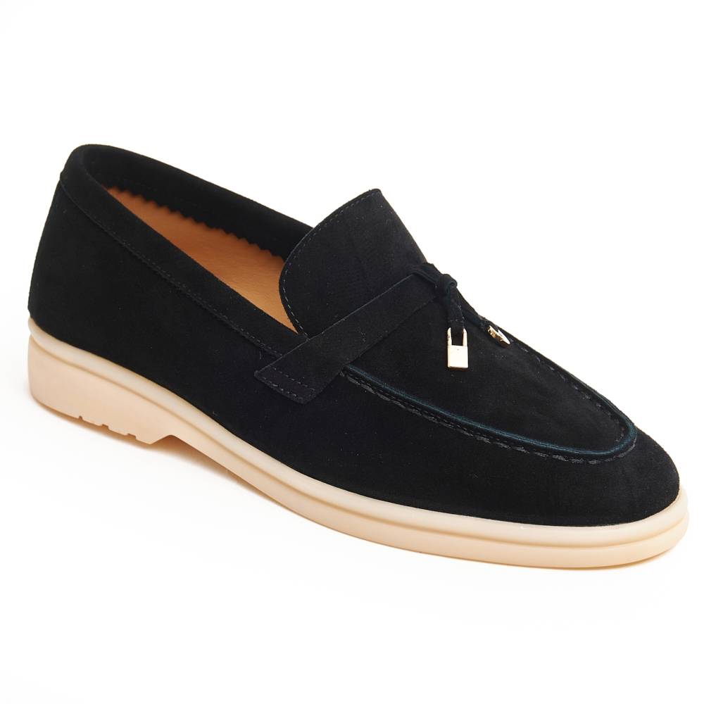 Mocasini și loafers NL 2027-11-31 photo