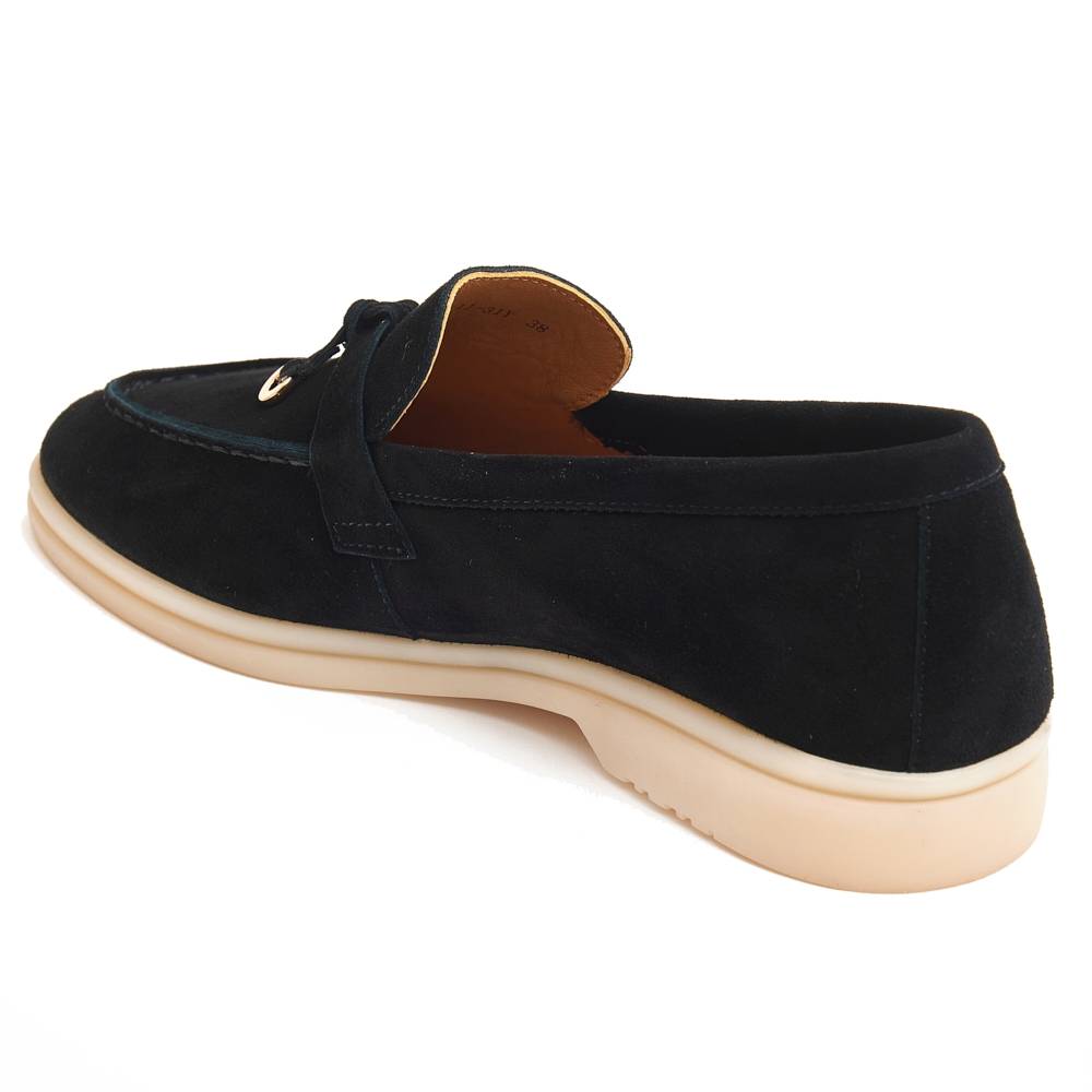 Mocasini și loafers NL 2027-11-31 photo