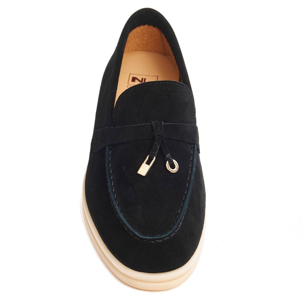 Mocasini și loafers NL 2027-11-31 photo