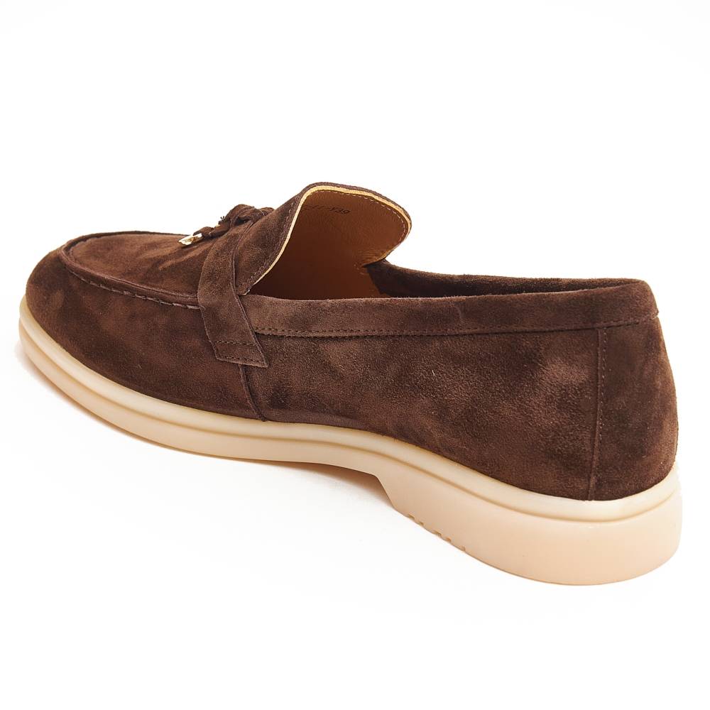 Mocasini și loafers NL 2027-11-39 photo