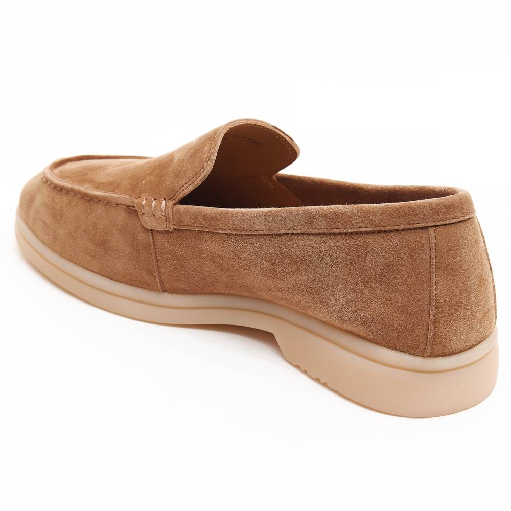 Mocasini și loafers NL Ar 2027-8-19 photo