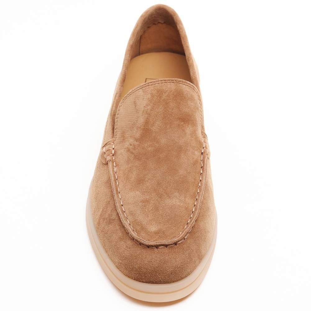 Mocasini și loafers NL Ar 2027-8-19 photo
