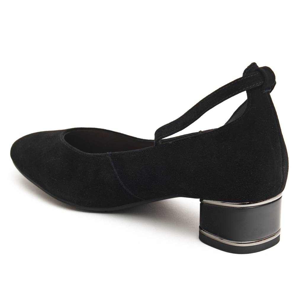 Pantofi NL 208-010-1 photo