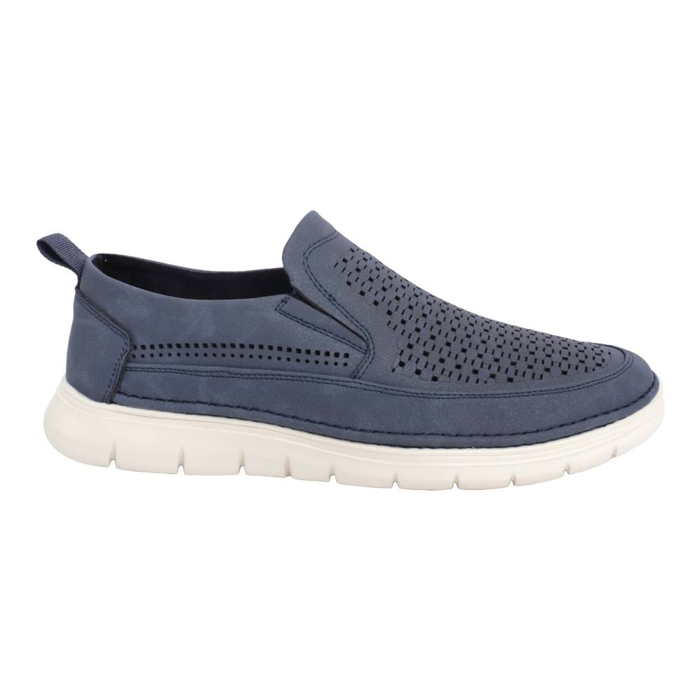 Mocasini și loafers NL 208-022 photo